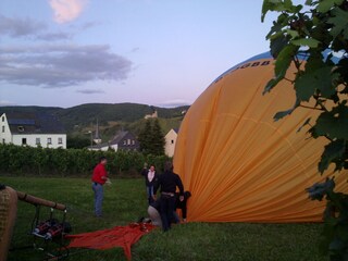 Ferienwohnung Bernkastel-Kues Umgebung 13