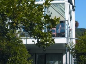 Ferienwohnung im Wein- und Gästehaus Port