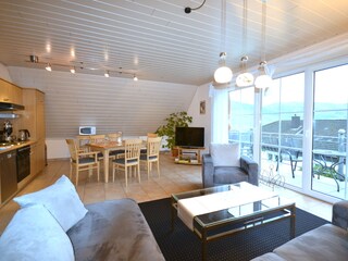 Wohnzimmer Wuppertalstraße