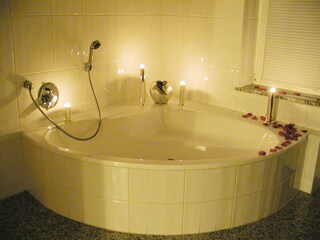 Rundbadewanne
