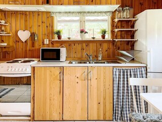 Holiday house Stockholm  10