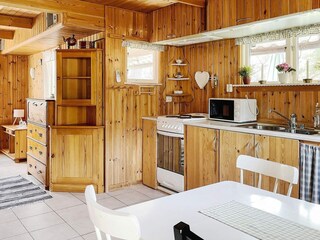 Ferienhaus Stockholm  17