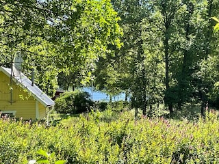 Vakantiehuis Stockholm Buitenaudio-opname 8