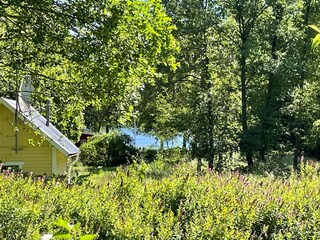 Vakantiehuis Stockholm Buitenaudio-opname 12