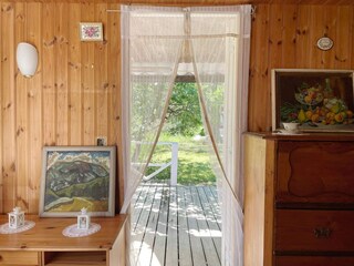 Ferienhaus Stockholm  9