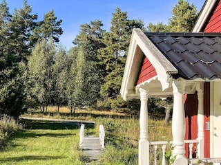 Holiday house Stockholm Outdoor Recording 7