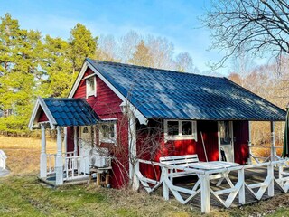 Vakantiehuis Stockholm Buitenaudio-opname 3
