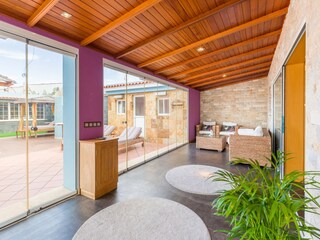 Apartment Gáldar Features 34