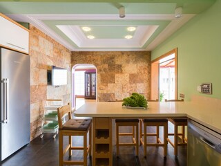 Appartement Gáldar Équipement 42
