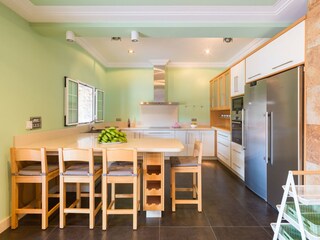 Apartment Gáldar Features 42