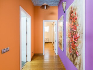 Appartement Gáldar Équipement 44