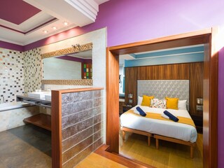 Apartamento Gáldar Características 16