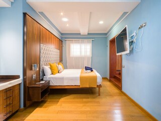 Apartment Gáldar Ausstattung 17