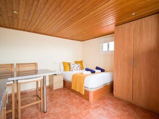 Apartment Gáldar Ausstattung 46