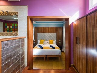 Apartment Gáldar Features 48