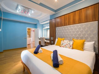 Apartment Gáldar Features 50