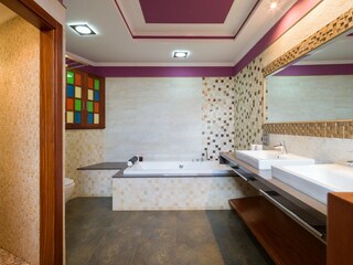 Apartamento Gáldar Características 20