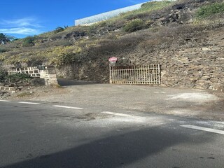 Apartment Gáldar Außenaufnahme 5