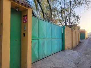 Apartamento Gáldar Grabación al aire libre 12