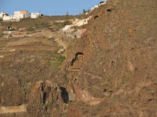 Appartement Gáldar Buitenaudio-opname 6