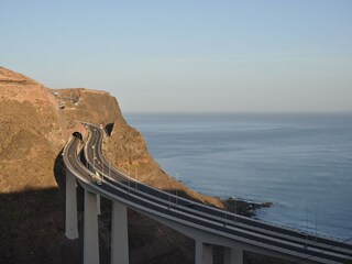 Appartamento Gáldar Registrazione all'aperto 2