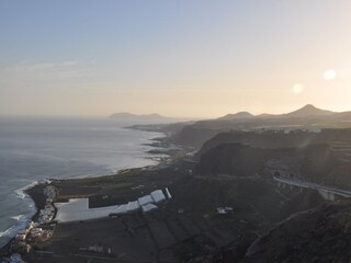 Appartamento Gáldar Registrazione all'aperto 14