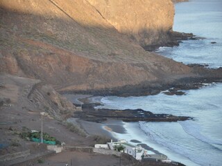 Appartement Gáldar Buitenaudio-opname 15