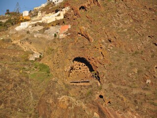 Apartment Gáldar Außenaufnahme 3