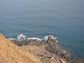 Apartment Gáldar Außenaufnahme 10