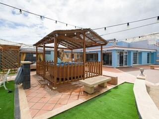 Apartamento Gáldar  58