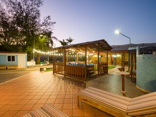 Apartamento Gáldar  57