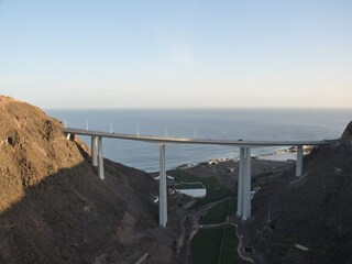 Apartment Gáldar Outdoor Recording 8