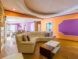 Apartment Landhaus auf Gran Canaria mit Bananenplantage - Gáldar - image1