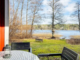 Vakantiehuis Stockholm Buitenaudio-opname 1