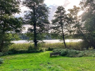 Vakantiehuis Stockholm Buitenaudio-opname 6