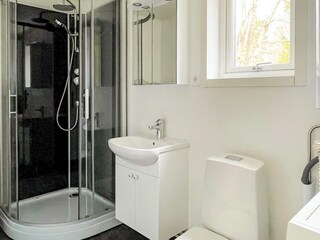 Maison de vacances Stockholm  17
