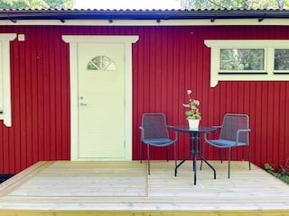 Casa per le vacanze Stockholm Registrazione all'aperto 9