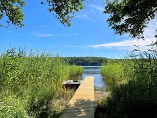 Casa per le vacanze Stockholm Registrazione all'aperto 9