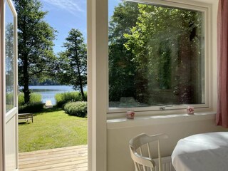 Maison de vacances Stockholm  13