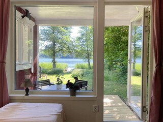 Casa per le vacanze Stockholm  16