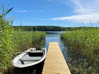 Casa per le vacanze Stockholm  21