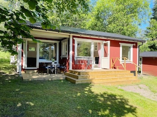 Holiday house Stockholm Outdoor Recording 1