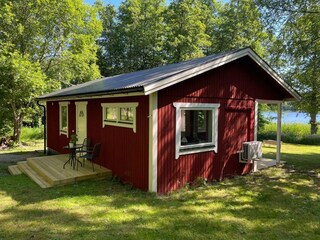 Vakantiehuis Stockholm Buitenaudio-opname 9