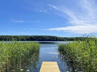 Casa per le vacanze Stockholm Registrazione all'aperto 4