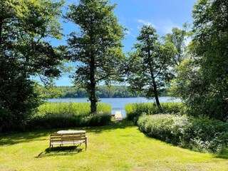 Vakantiehuis Stockholm Buitenaudio-opname 2