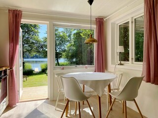 Vakantiehuis Stockholm  35