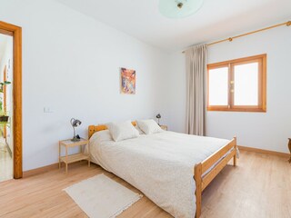 Chalet Agaete Équipement 53