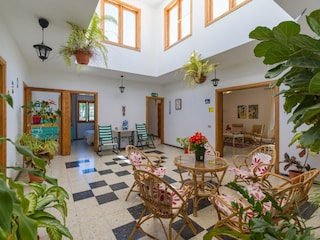 Chalet Agaete Kenmerken 30