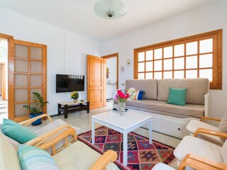 Chalet Agaete Kenmerken 34