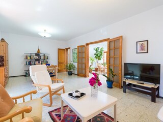 Chalet Agaete Caratteristiche 30